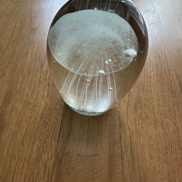 Glass Paperweight - Picture 2 of 2